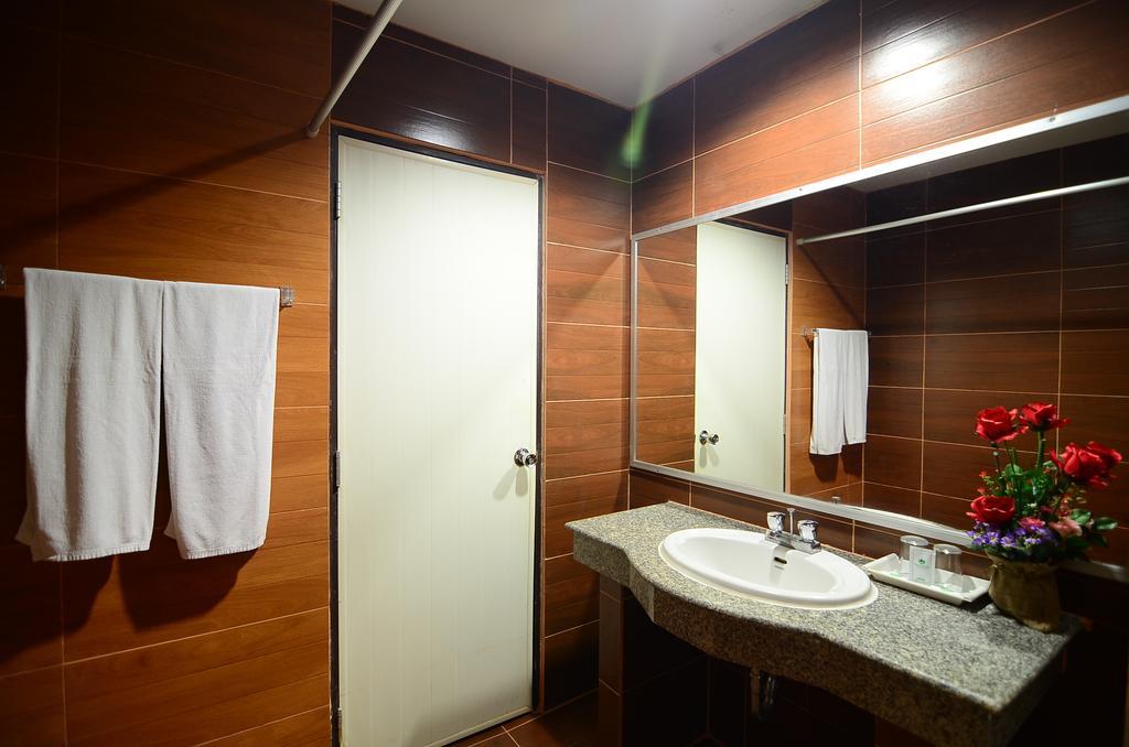 Ranong Garden Hotel Δωμάτιο φωτογραφία