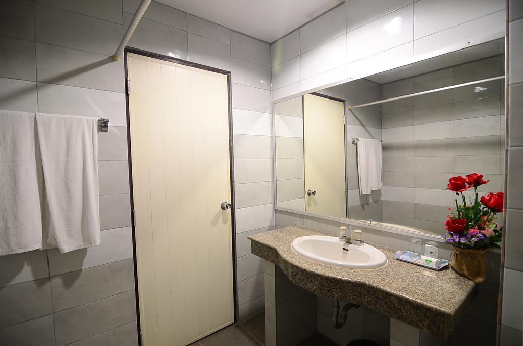 Ranong Garden Hotel Δωμάτιο φωτογραφία